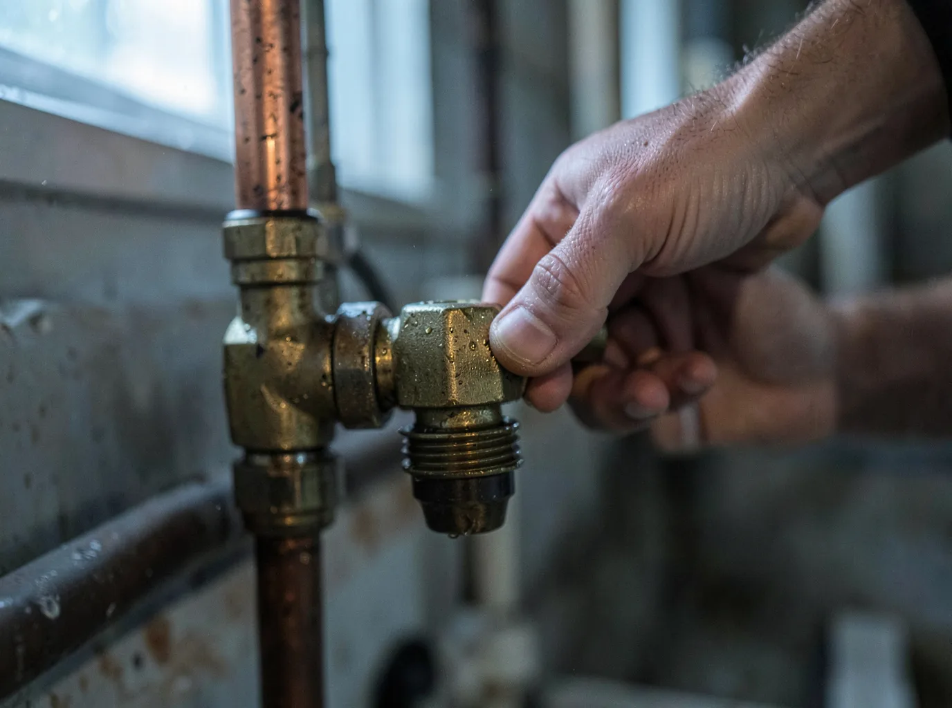 Emergency Plumber White Marsh, MD FAQs
